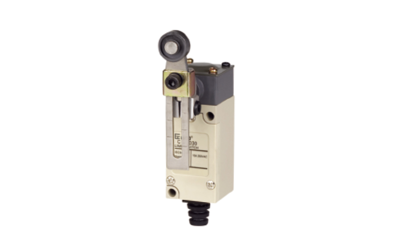 CT-5 LIMIT SWITCH