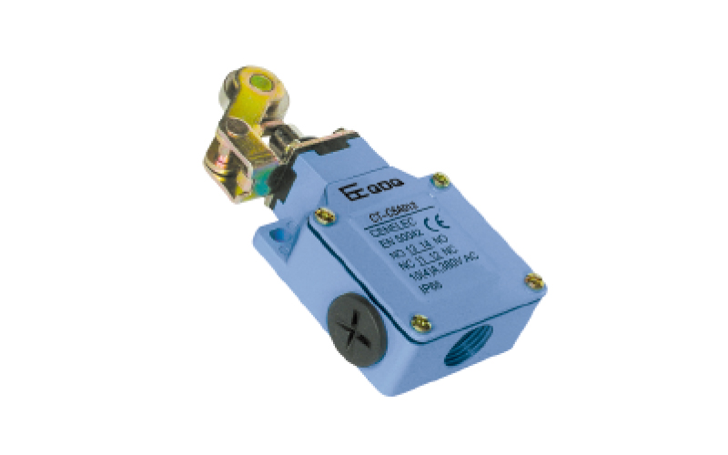 CT-CSA LIMIT SWITCH