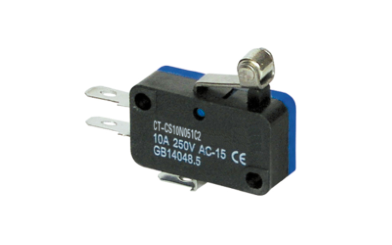 CT-CS MICRO SWITCH